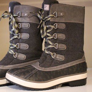 Ugg Australia Snow Boots